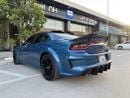 Dodge Charger HELLCAT WIDEBODY