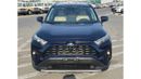 Toyota RAV4 2022 Toyota Rav4 XLE Premium Full Option - 2.5L V4 - 4x4 AWD -