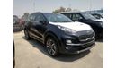 Kia Sportage 2.0L PETROL 4X2 FULL OPTION 2019 FOR EXPORT ONLY