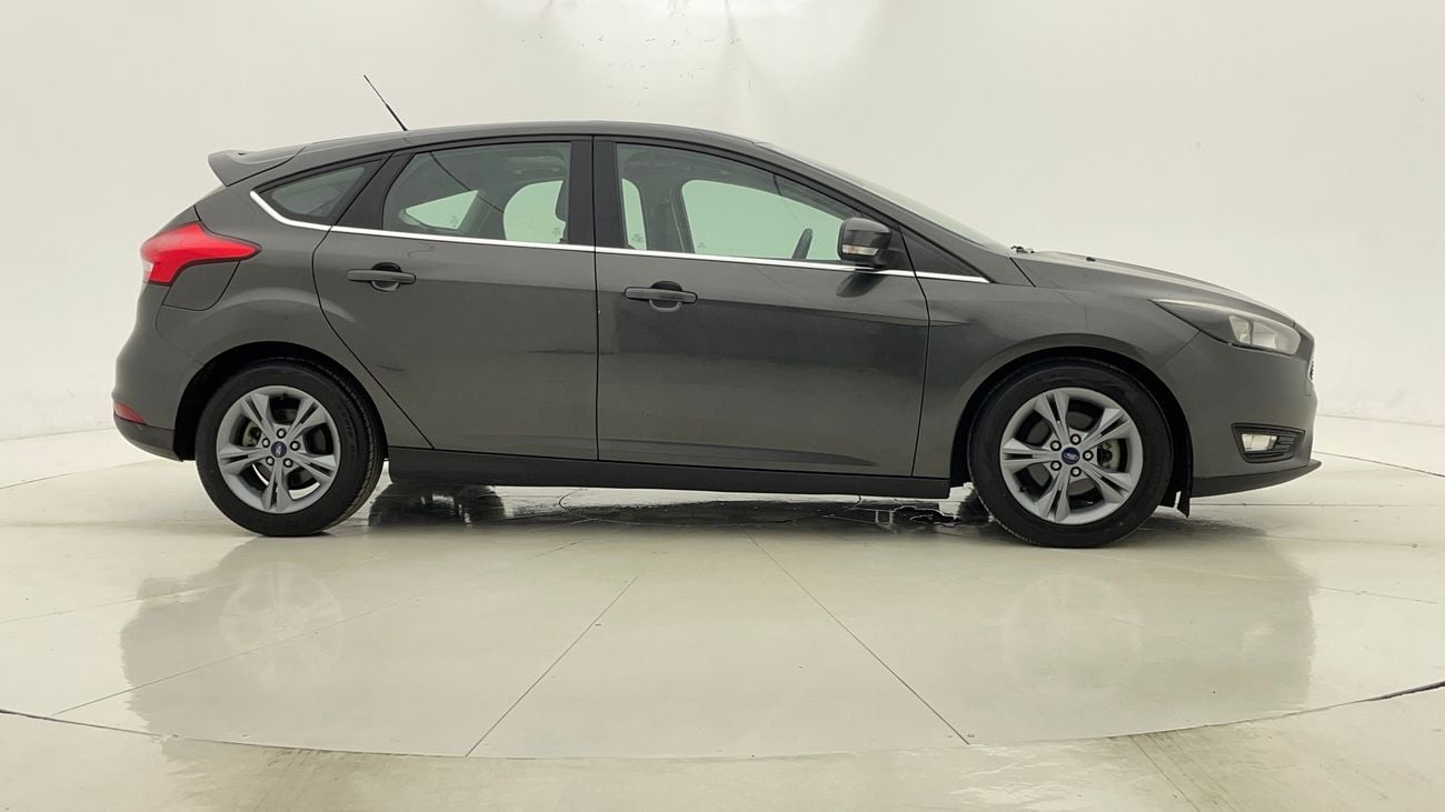 Ford Focus SPORT 1.5 | Zero Down Payment | Home Test Drive