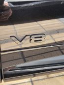 لاند روفر رينج روفر سبورت V8