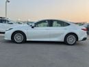 Toyota Camry GLE 2.5L Hybrid