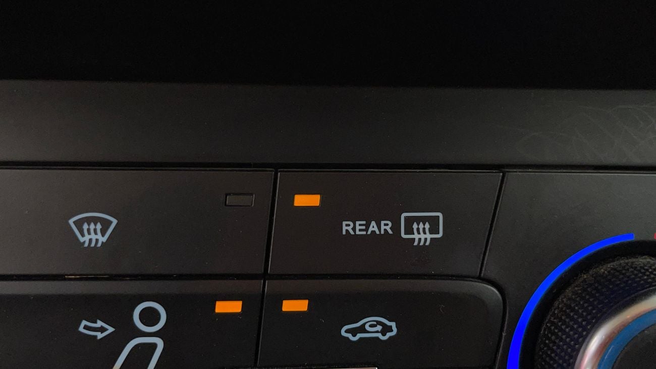 Ford Focus AMBIENTE 1.5 | Zero Down Payment | Free Home Test Drive