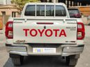 Toyota Hilux Toyota Hilux 2.4 AT Diesel Full option 2025