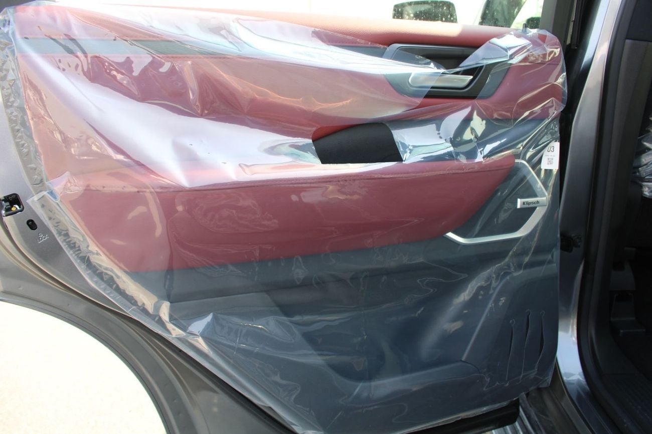 نيسان باترول NISSAN PATROL Y63 3.5L PETROL 4WD LE PLATINUM CITY AUTO