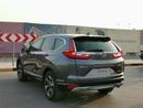 Honda CRV GCC,Touring 2.4L (184 HP)