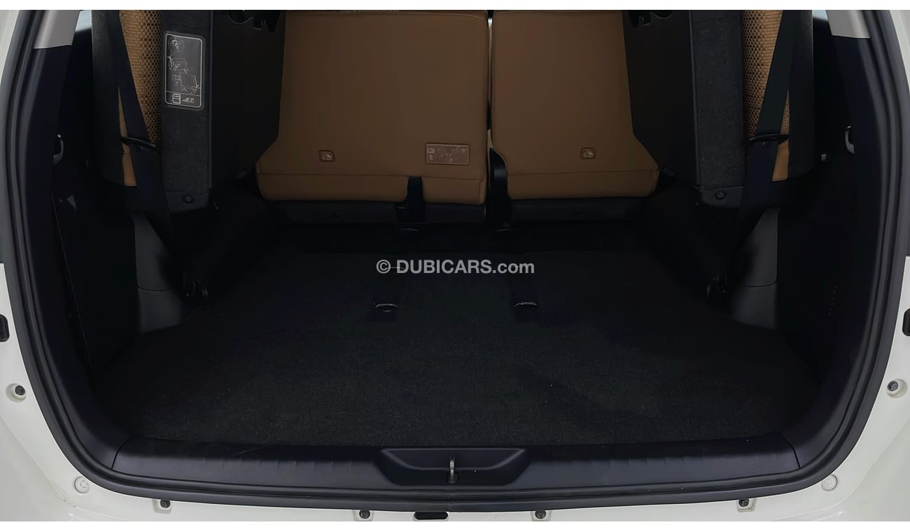 Toyota Fortuner EXR 2.7 | Under Warranty | Inspected on 150+ parameters