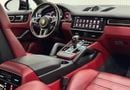 Porsche Cayenne Base Coupe 2022 Porsche Cayenne Coupe, 1 Year Warranty, Agency Full Service History, GCC