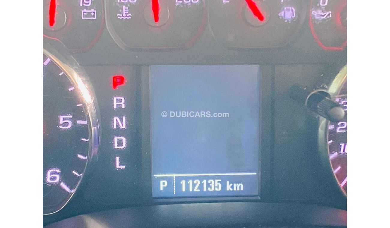 GMC Sierra GMC Sierra pick up import American 2018 perfect condition