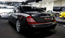 مرسيدس مايباخ 57 s Edition 125