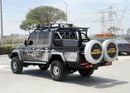 Toyota Land Cruiser Pick Up