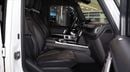 مرسيدس بنز G 63 AMG 4MATIC SUV