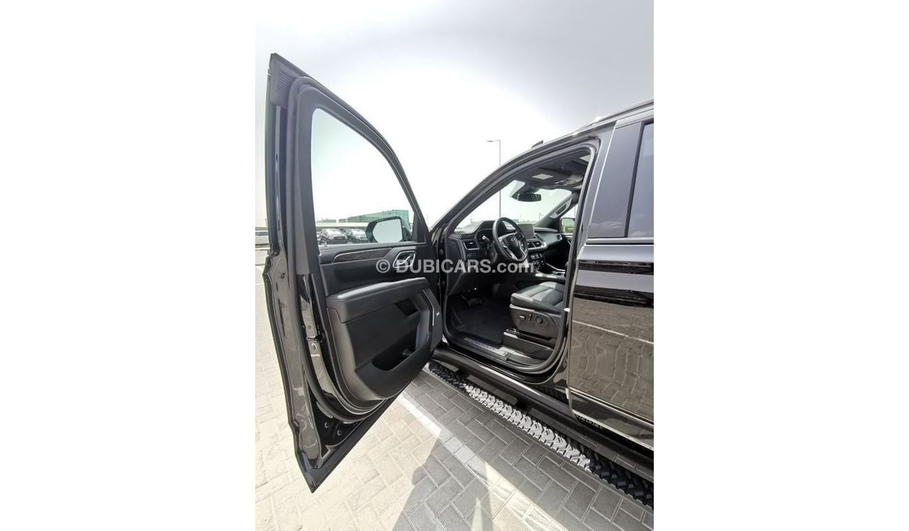 Chevrolet Tahoe Chevrolet Tahoe Z71 - 2023 - Black