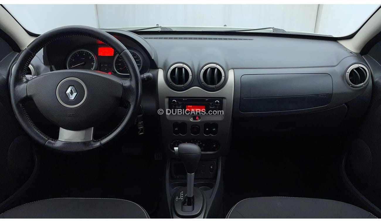 Renault Duster SE 2 | Zero Down Payment | Free Home Test Drive