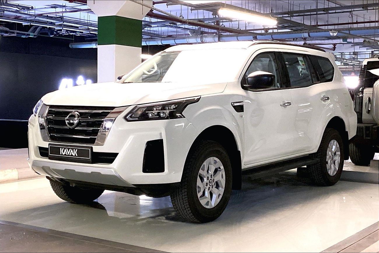 Nissan XTerra SE | Guaranteed Warranty | 0 Down Payment