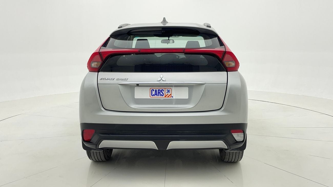 Mitsubishi Eclipse Cross GLX HIGHLINE 1.5 | Zero Down Payment | Free Home Test Drive