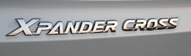 Mitsubishi Xpander HIGH LINE, миниатюра 28