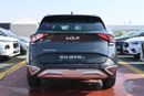 Kia Sportage Kia Sportage 1.6L Hybrid (HEV), FWD Model 2024, Color Grey