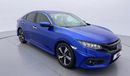 Honda Civic LX SPORT 1.6 | Under Warranty | Inspected on 150+ parameters