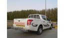 Mitsubishi L200 2016 4X2 Ref# 341