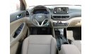 Hyundai Tucson 2.0L, 19" Alloy Rim, Cruise Control, Key Start, Twin Sunroof, CODE-HTR20