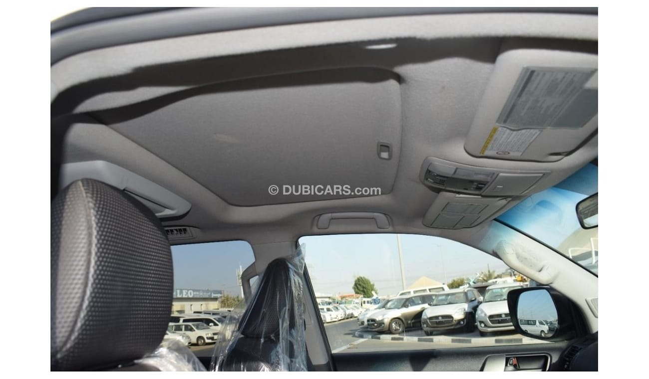 تويوتا برادو TX-L