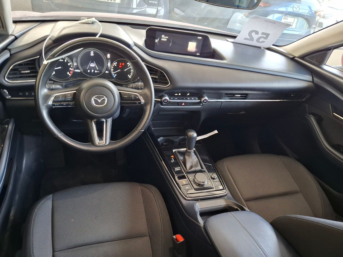 Mazda CX30 Elite 2.0L ELITE 2 | Zero Down Payment | Home Test Drive