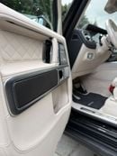Mercedes Benz G63 AMG STANDARD
