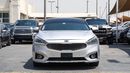 Kia Cadenza
