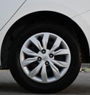 Hyundai Accent HYUNDAI ACCENT 2023 GLS GCC IN EXCELLENT CONDITION