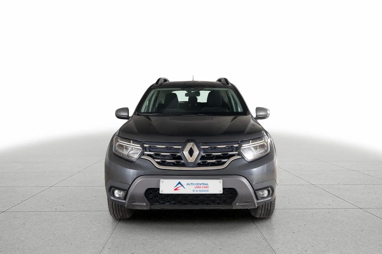 رينو داستر LE 1.6
