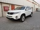 Kia Sorento LX