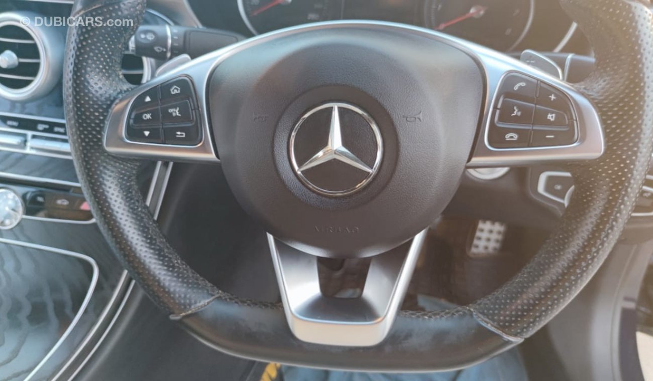 مرسيدس بنز C 300 Super