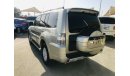 Mitsubishi Pajero 3.5