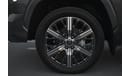 Toyota Tundra Crewmax Capstone Hybrid V6 3.5l Turbo 4wd 5 Seat Automatic
