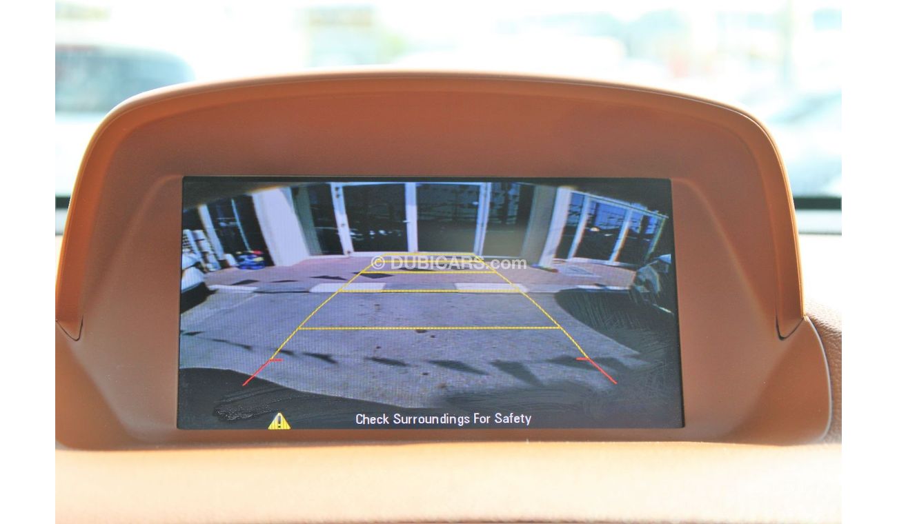 Opel Mokka ACCIDENTS FREE - GCC - PERFECT CONDITION INSIDE OUT - ORIGINAL PAINT