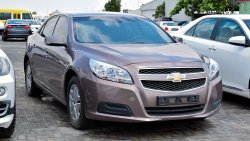 Chevrolet Malibu LS