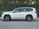 Toyota Land Cruiser GXR | Brand New | Only For Export