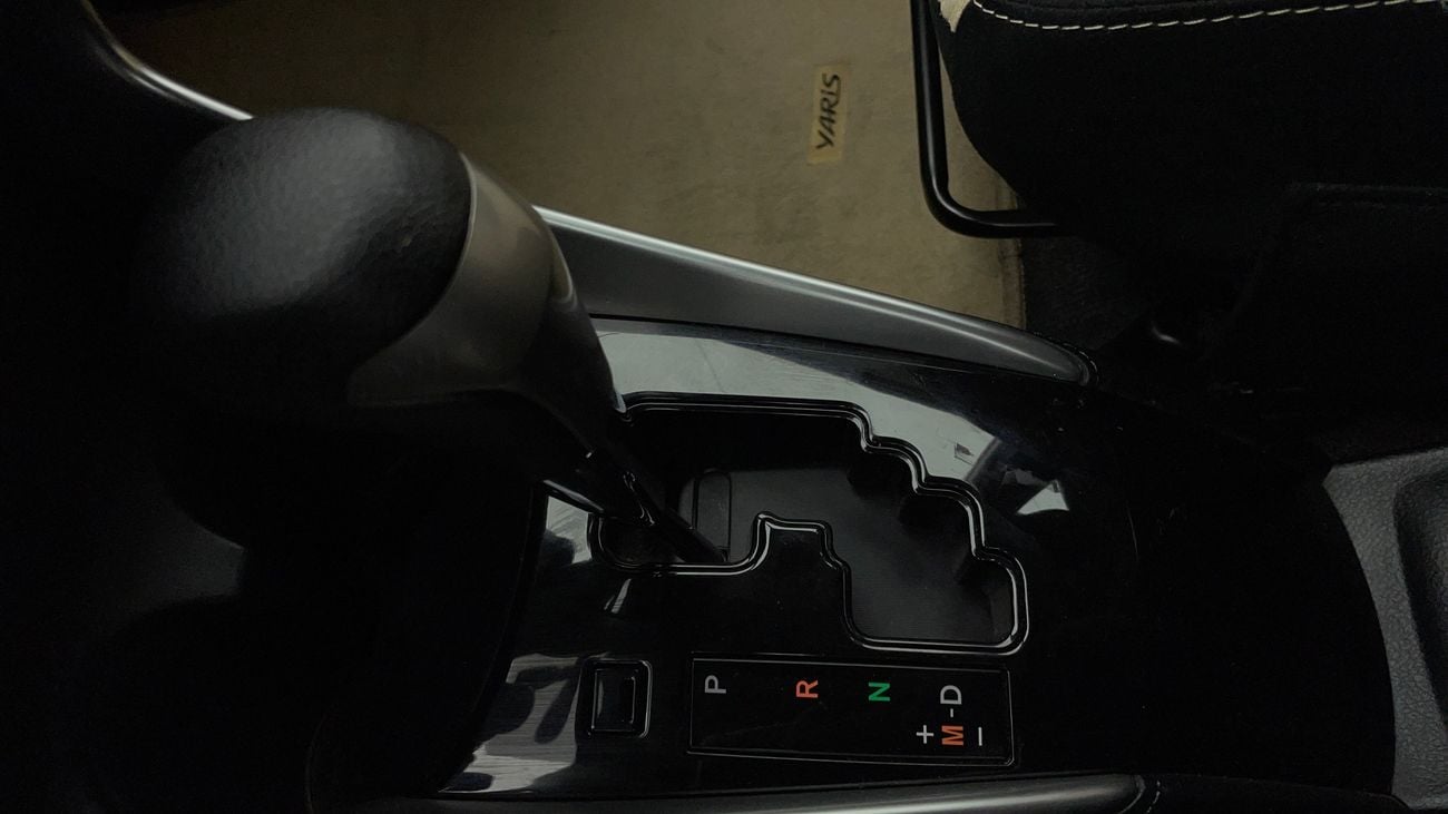 Toyota Yaris SE 1.3 | Zero Down Payment | Free Home Test Drive