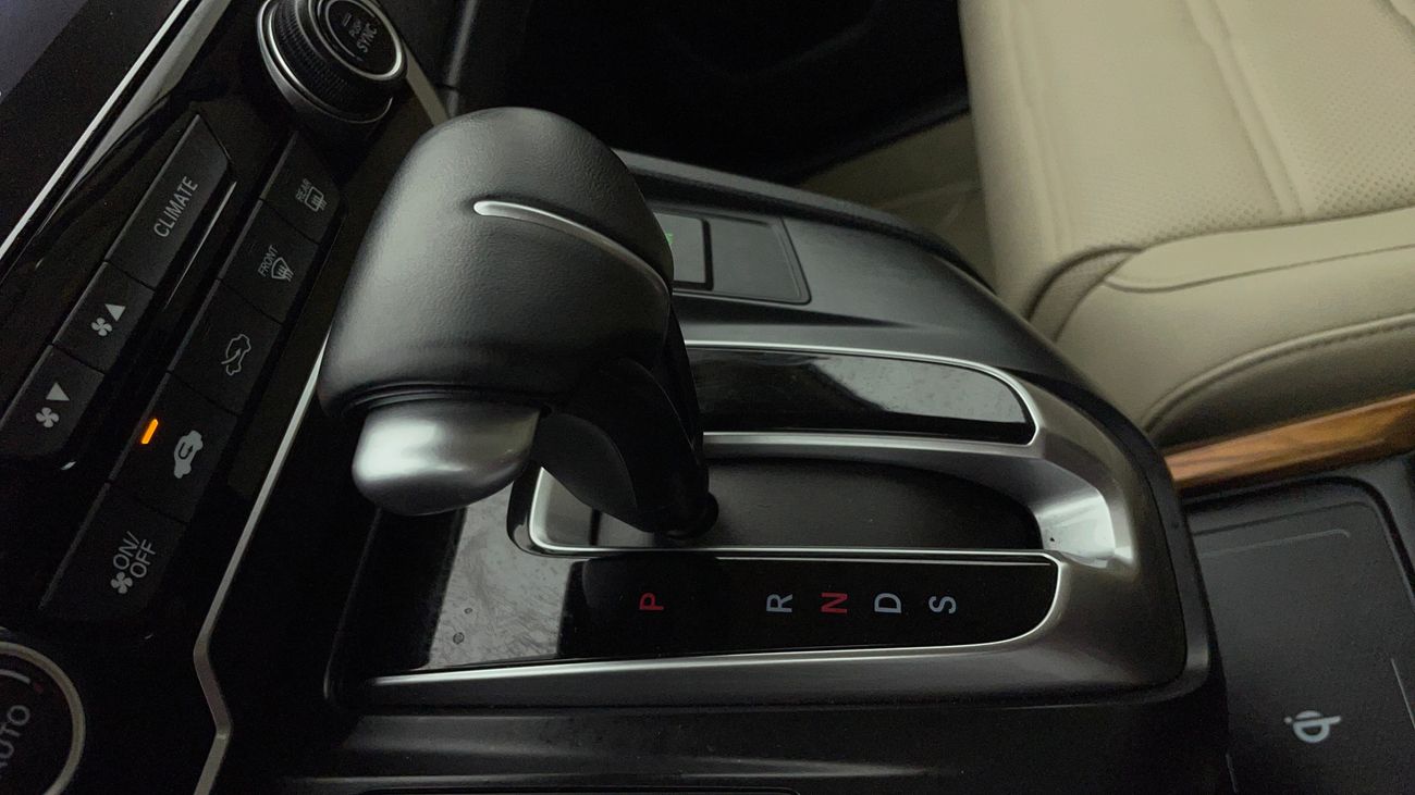 Honda CRV TOURING 2.4 | Zero Down Payment | Home Test Drive