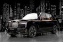 رولز رويس كولينان BLACK BADGE