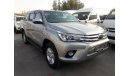 تويوتا هيلوكس Hilux pickup (PM29)