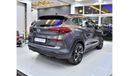 Hyundai Tucson EXCELLENT DEAL for our Hyundai Tucson GDi 1.6L ( 2020 Model ) in Grey Color GCC Specs