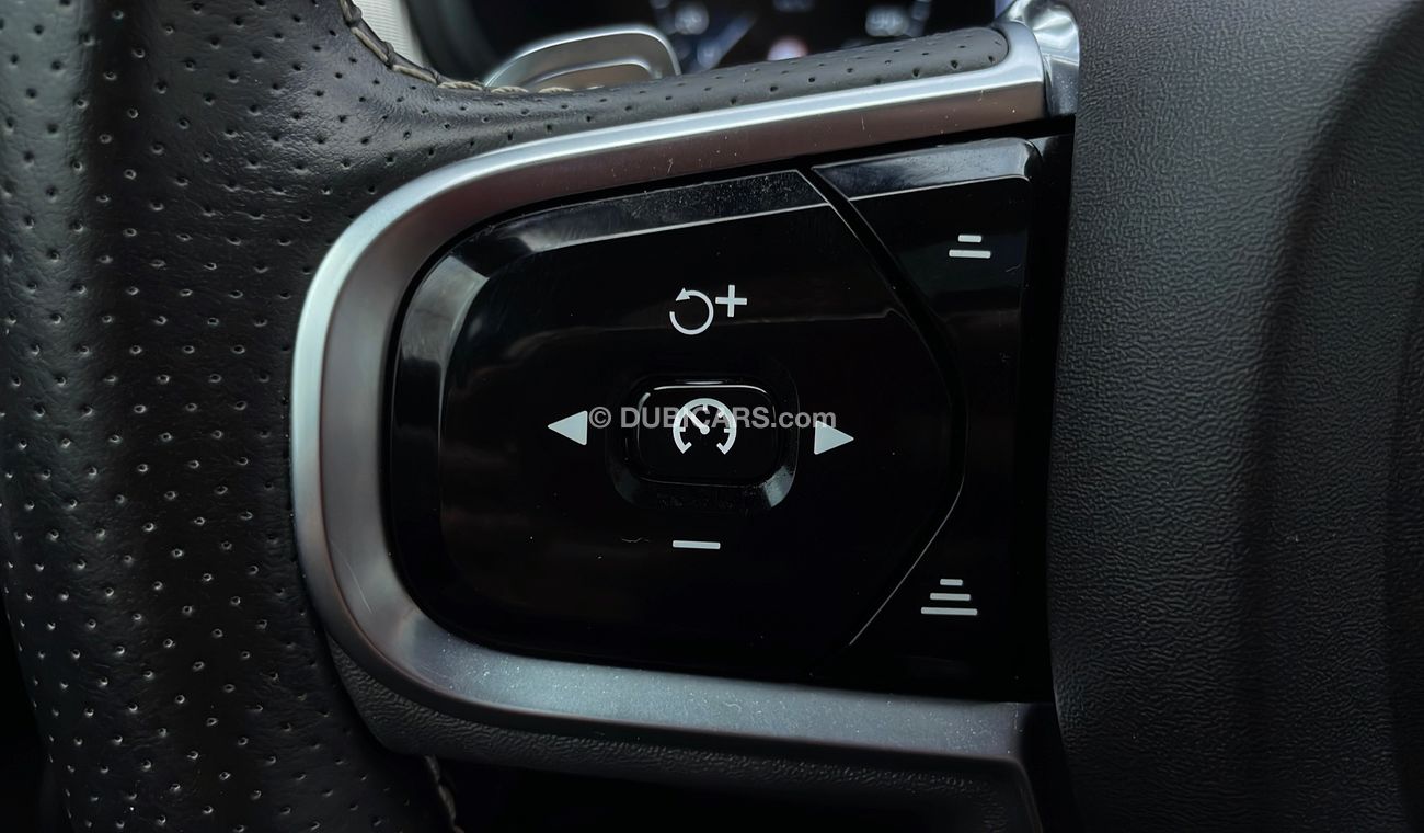 Volvo S90 T6 R DESIGN 2 | Under Warranty | Inspected on 150+ parameters
