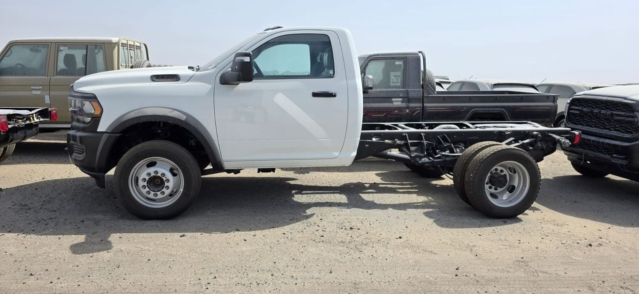 Ford F 550