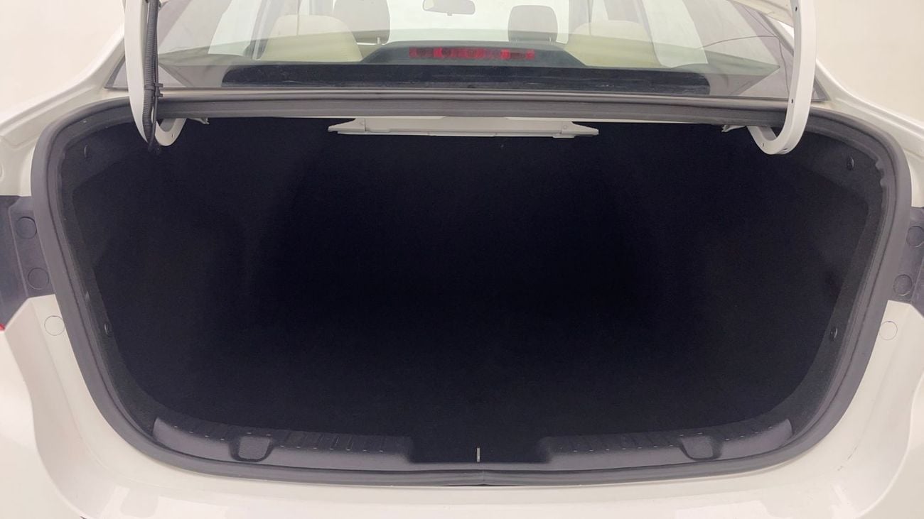 تشنجان الس فين 1.5L 2024 | 0 DP | 394/Month | 30 Day Return | Service History