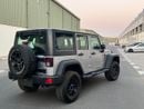 Jeep Wrangler Sport 3.6L A/T (5 Seater)