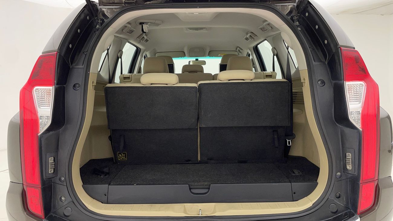 ميتسوبيشي مونتيرو سبورت GLX MID 3 | بدون دفعة مقدمة | اختبار القيادة في المنزل