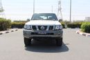 Nissan Patrol Super Safari Manual Gear | Brand New | Under Official Dealer Warranty | Full Option