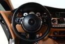 Rolls Royce Wraith STANDARD